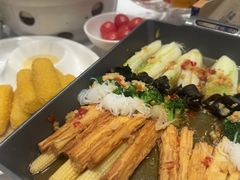 -百姓渔村(南中环店)