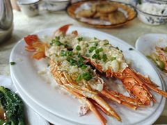-秋姐美食店(海陵岛保利店)