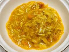 蟹粉捞饭-新光酒家·河豚·海鲜·蟹料理(浦东店)