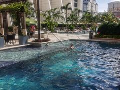 -澳门喜来登大酒店