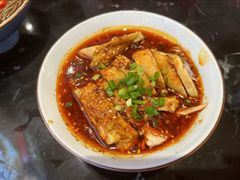 -椒行天下干锅牛蛙·(万宝店)