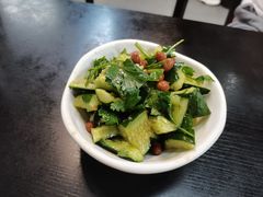 -丽影重庆小面(定西路店)