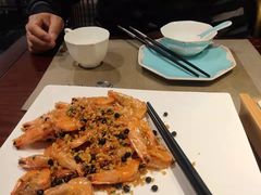 -童福兴·南京菜(老门东店)