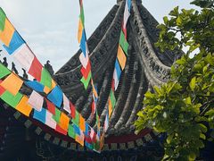 -西安市广仁寺