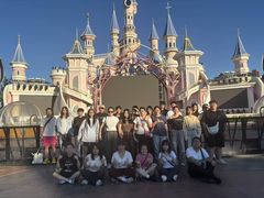 -沈阳方特欢乐世界