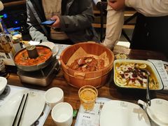 -胡桃里乐队酒馆(农科路店)