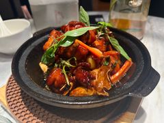 -志明眷村·台式融合菜·宵夜