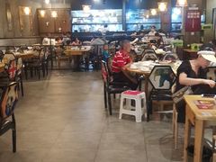 大堂-赤宴·川菜(玉林店)