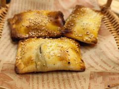 蒙古烤包-喜来顺(悦合店)