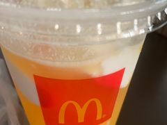 -麦当劳(杭州东站高铁店)