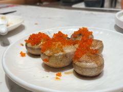 -火地铁板烧(昆山万象汇店)