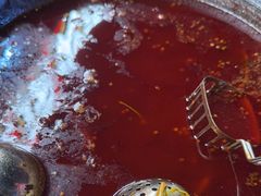 -赵美丽·重庆社区火锅·直营店(火车东站·中豪国际店)