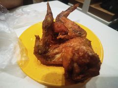 -冰岛茶餐厅(人民路店)