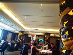 -潮府馆·非遗潮州菜·港式点心(世纪公园店)