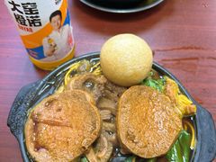-南湖胖子砂锅(五福街店)