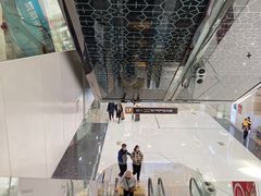 -万达广场(北京槐房店)