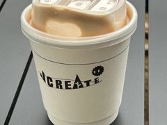 -J Create城市露营咖啡·简餐·宠物(上海动物园店)