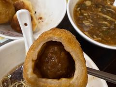 玉兰饼-毛华美食(清扬路店)