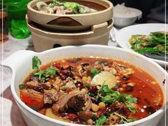 -天辣(金桥啦啦宝都店)