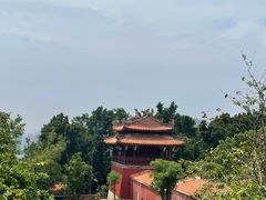 -南少林寺
