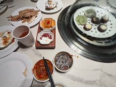 -青蓬蒸汽海鲜·深圳老字号·团建聚会(壹方城店)