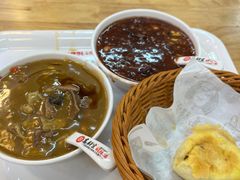 -高群生胡辣汤(亚运村店)