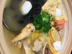 -寻宝记绍兴菜(鲁迅路店)