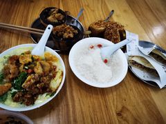 -小豆海棠(嘉兴路店)