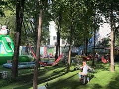 -海德温泉生活馆(朝阳大悦城店)