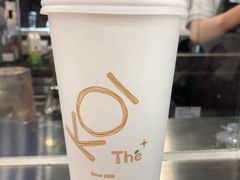 -KOI Thé(力宝广场店)