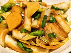 -老海陵·泰州菜(图书馆店)