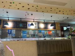 -拿渡麻辣香锅(龙旗购物中心店)