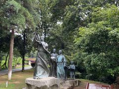 -敬亭山风景名胜区