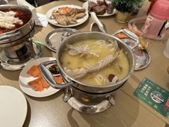 -舟山朱家尖威斯汀酒店·知味标帜自助餐厅
