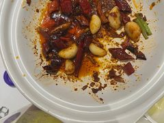 -花椒笑成都小馆(百脑汇店)