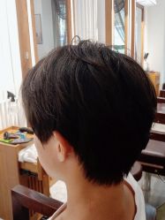 -心迪染发专门店