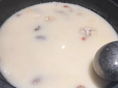 -煲宫猪肚鸡(昆山金鹰国际购物中心店)