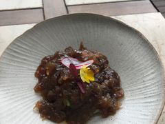 -望京楼flavor餐厅(古北水镇景区店)