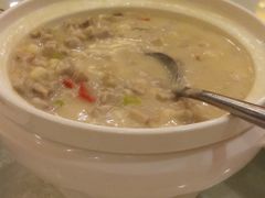 芋泥米仁羹-一品粤珍轩(吴中路店)
