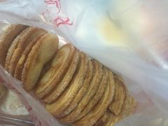 -中关村茶点