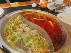 -沸炉重庆老火锅(军事博物馆店)