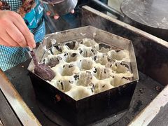 -孙氏梅花糕(马台街)