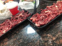 -山珍鲜牛肉火锅本地老字号(汕中老店)