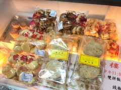 -香港蓮香樓(中環店)