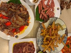 -福云龙(黄河南大街店)