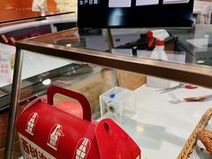 -西树泡芙(蓝色港湾店)