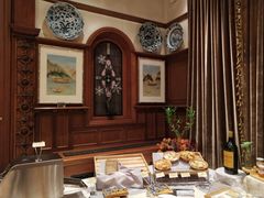 -马勒别墅饭店(静安寺店)