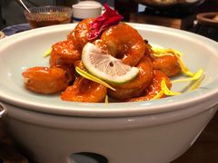 -雀舞云南菜(天津天河城购物中心店)