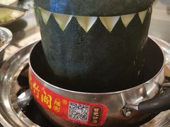 -尚竹阁冬瓜盅·18年地标美食(平洲店)