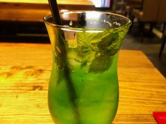-花腰餐吧Bistro烧烤 傣味(传媒大学店)